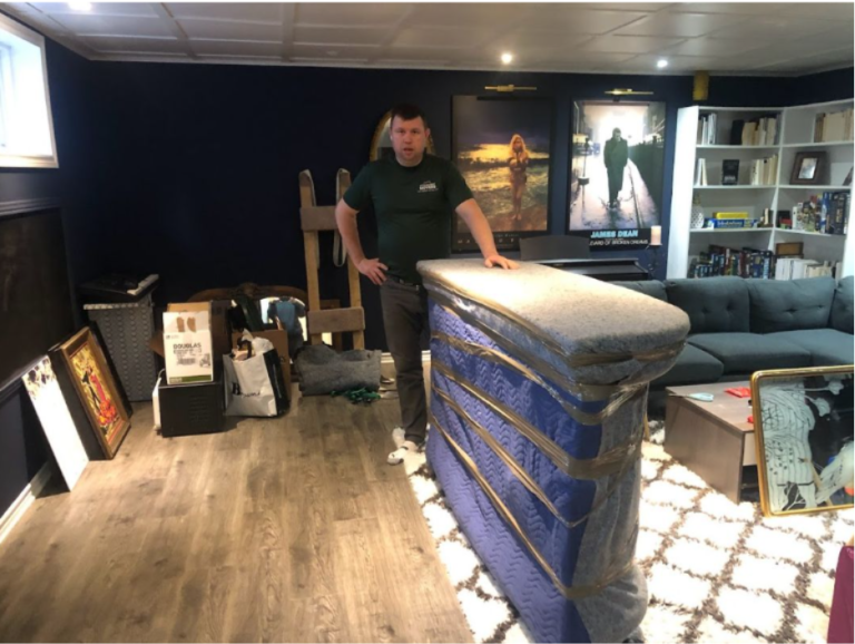 Ottawa’s Best Apartment Movers: Your Complete Guide to a Stress-Free Move