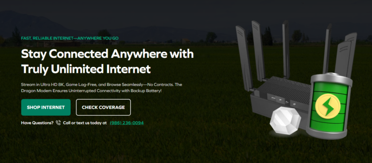 Phoenix Wireless Proves You Can Launch a High-Speed Internet Business Anywhere
