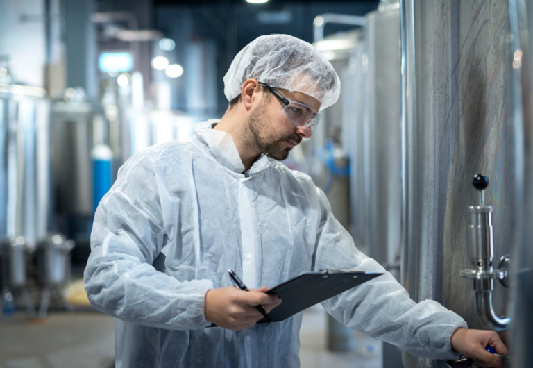 Cold Storage and Refrigeration: Low-Temperature Lubrication Challenges