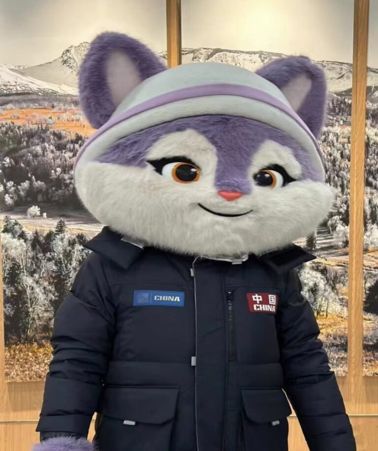 The Best Experience with High-Quality Mascot Costumes for Any Event
