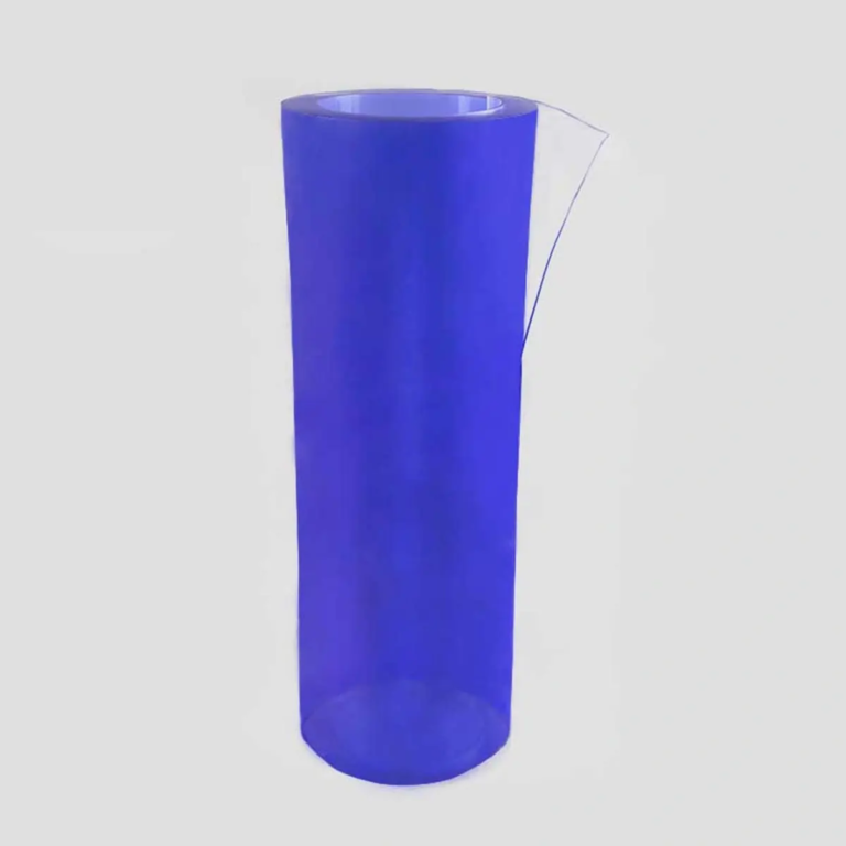 Preserving Cold Storage Efficiently with Clear Low Temperature PVC Sheets