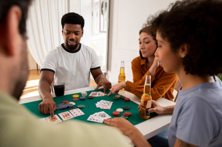 The Basics of Responsible Gambling Online