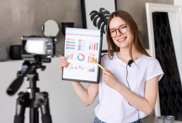 Influencer for Franchise Marketing Strategy Growth