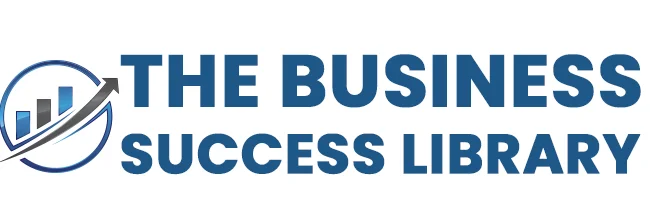 the bussiness success lirary