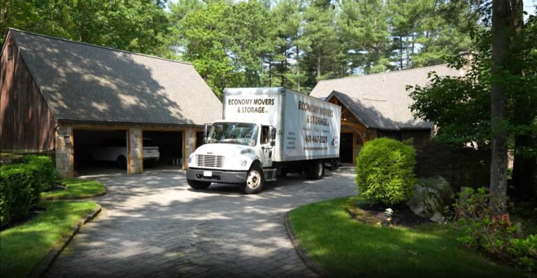 How to Hire Movers in RI without Stress or Surprises?