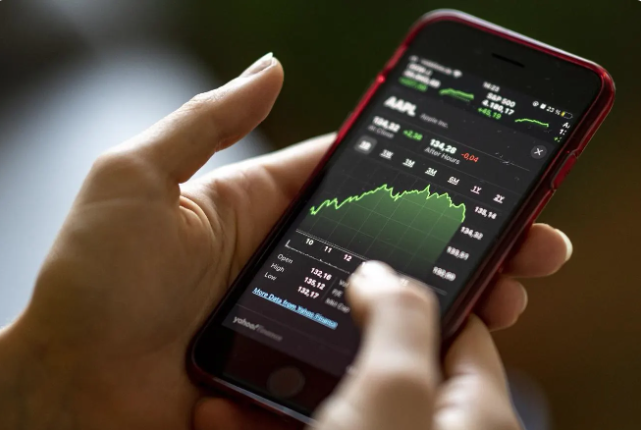 How the Stock Markets Works for New Investors