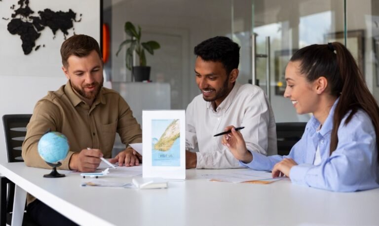 Do You Need a Local Sponsor to Start a Business in the UAE in 2026?