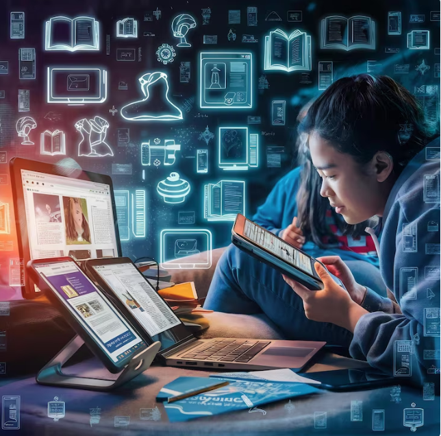 Build Skills and Competence with TradeFox’s Interactive Online Programmes