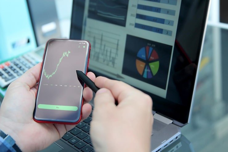 How Buy Stocks Apps Simplify Stock Market Investing